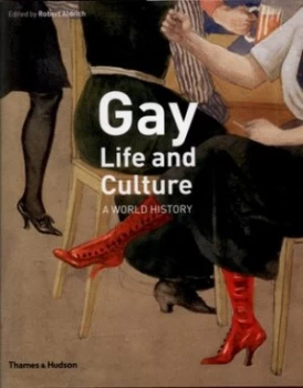 Image of Gay Life and Culture by Robert Aldrich Hardback
