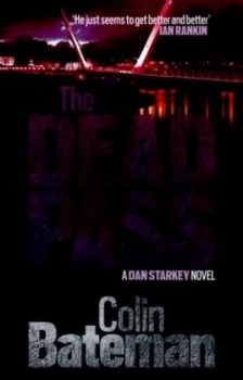 Image of The Dead Pass by Bateman Paperback