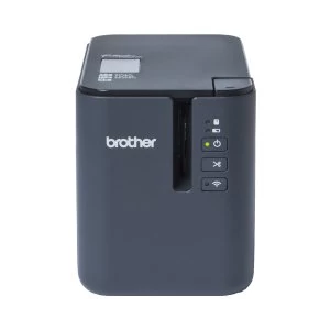 image of Brother PT-P950NW Label Printer