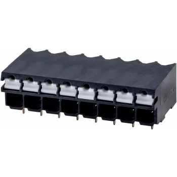 1843249 SPT-THR 1,5/ 8-H-3,5 Terminal blk 13.5A 8 Way 3.5mm (5) - Phoenix Contact