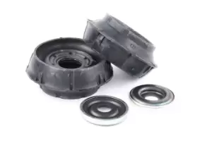 Image of SKF Top strut mount VKDA 35607 T Strut mount,Top mount RENAULT,NISSAN,CLIO II (BB0/1/2_, CB0/1/2_),TWINGO II (CN0_),KANGOO (KC0/1_)