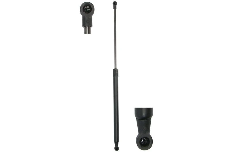 Image of FA KROSNO 32879 Tailgate strut Extention Force: 470N Gas Spring,boot (219)