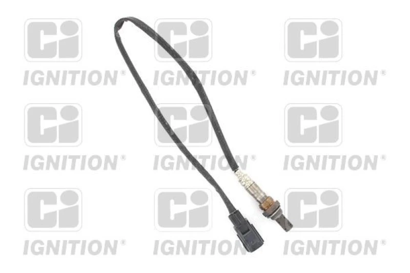 Image of QUINTON HAZELL Lambda sensor QUINTON HAZELL XLOS1546