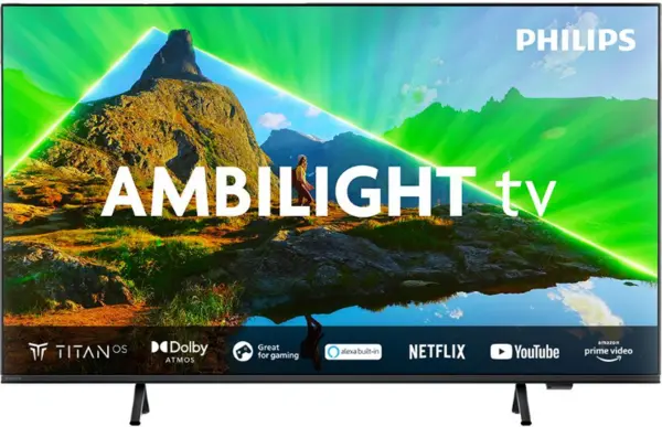 Image of Philips 75" 75PUS8309 Smart 4K Ultra HD LED TV