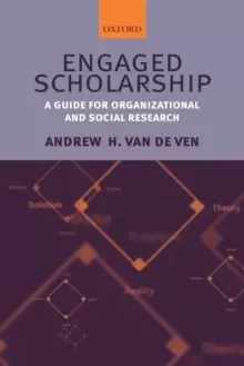 Image of Engaged Scholarship : A Guide for Organizational and Social Research