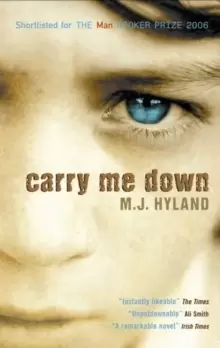 Image of Carry Me Down