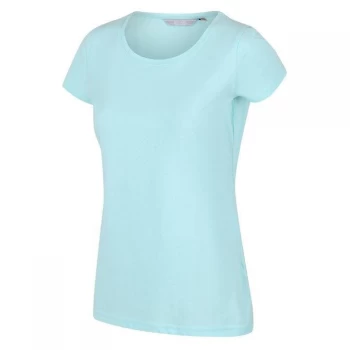 Image of Regatta Carlie - Cool Aqua