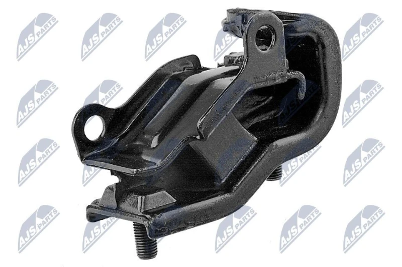 Image of NTY ZPS-HD-083 Engine mount Left Elastomer Engine Mounting (247)