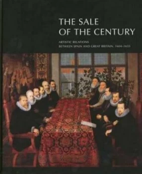 Image of The Sale of the Century by Jonathan Brown Hardback