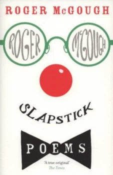 Image of Slapstick by Roger Mcgough Book