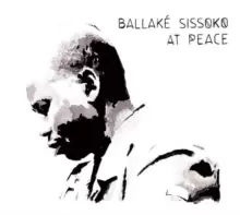 Image of At Peace