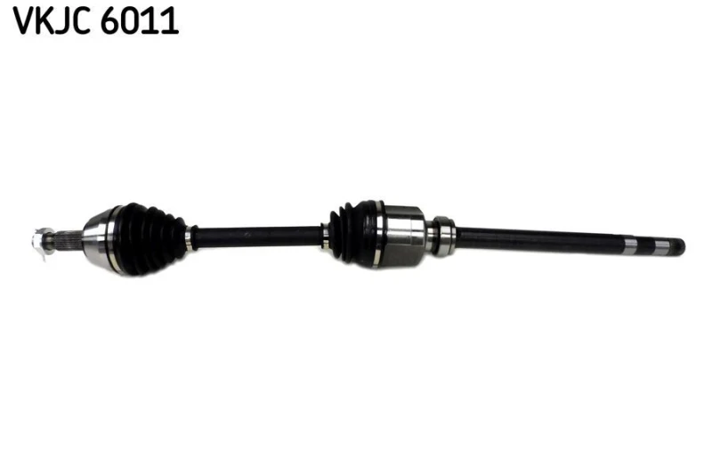 Image of SKF Drive shaft SKF VKJC 6011