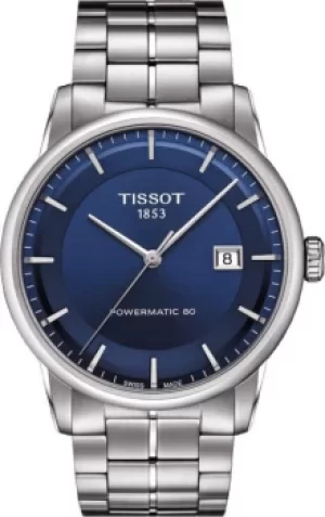 Tissot Watch Classic Automatic