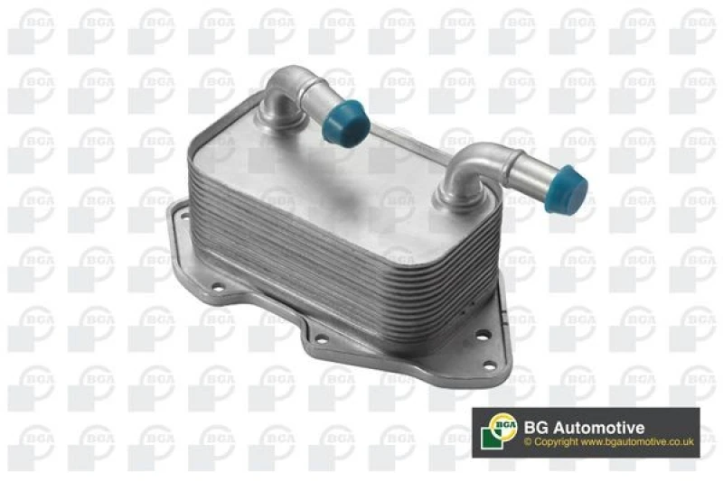 Image of BGA Engine oil cooler BGA CO0130