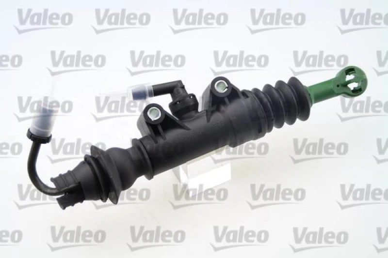 Image of Clutch master cylinder VALEO 874454
