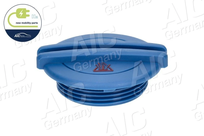 Image of Expansion tank cap AIC 54850