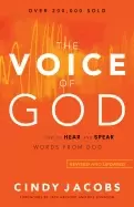 Image of voice of god how to hear and speak words from god