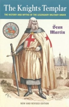 Image of The Knights Templar by Sean Martin Paperback