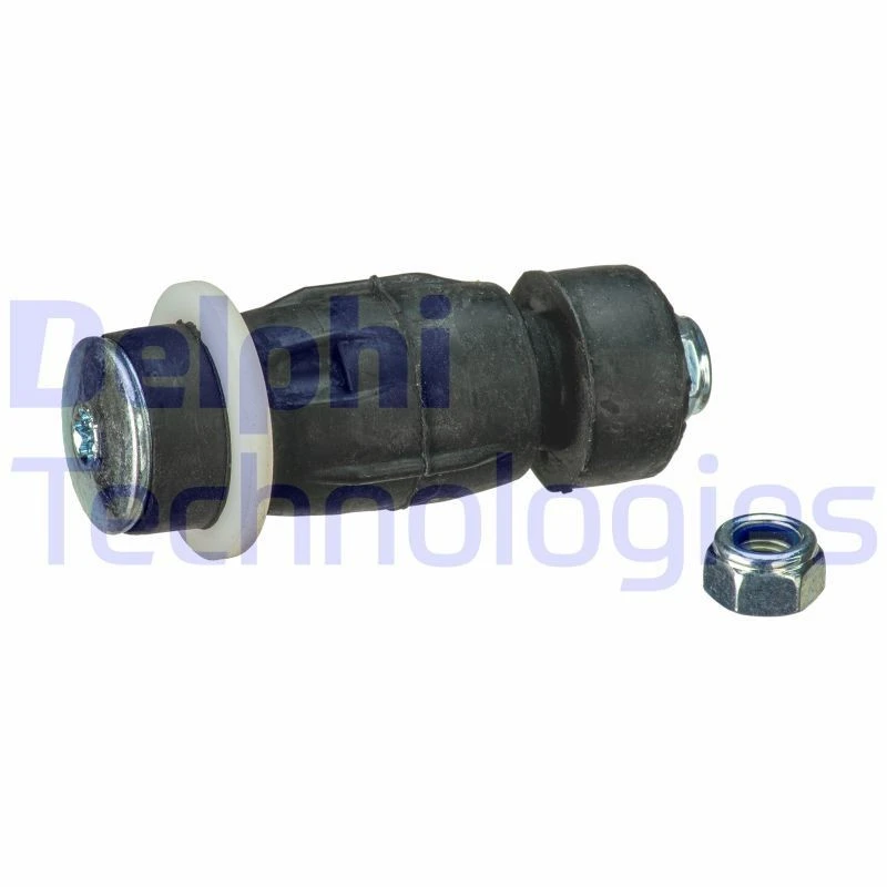 Image of DELPHI Anti-roll bar link DELPHI TC6775