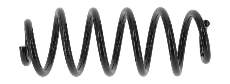 Image of MONROE Coil spring MONROE SP4778