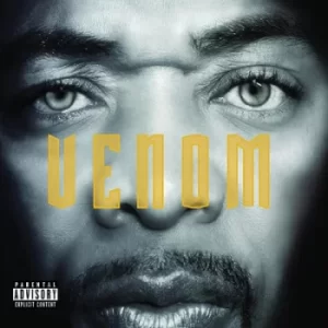 Venom by U-God CD Album