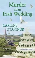 Image of murder at an irish wedding