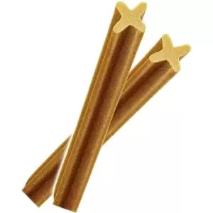 Image of Pedigree Dog DentaStix (1 X 28 Pack) (Medium) (May Vary) - May Vary