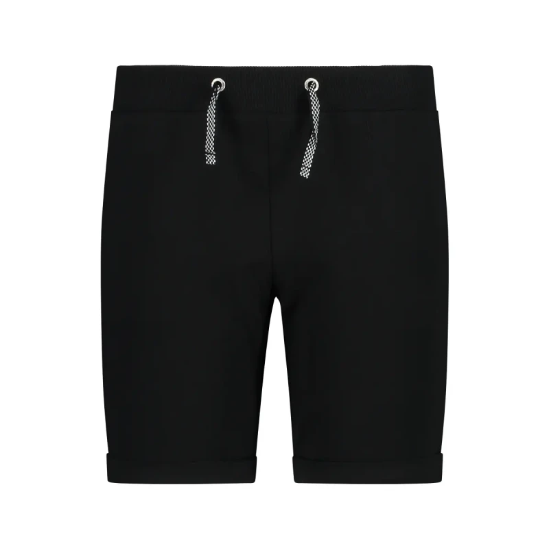 Image of Girl's shorts CMP Noir Female 4 ans