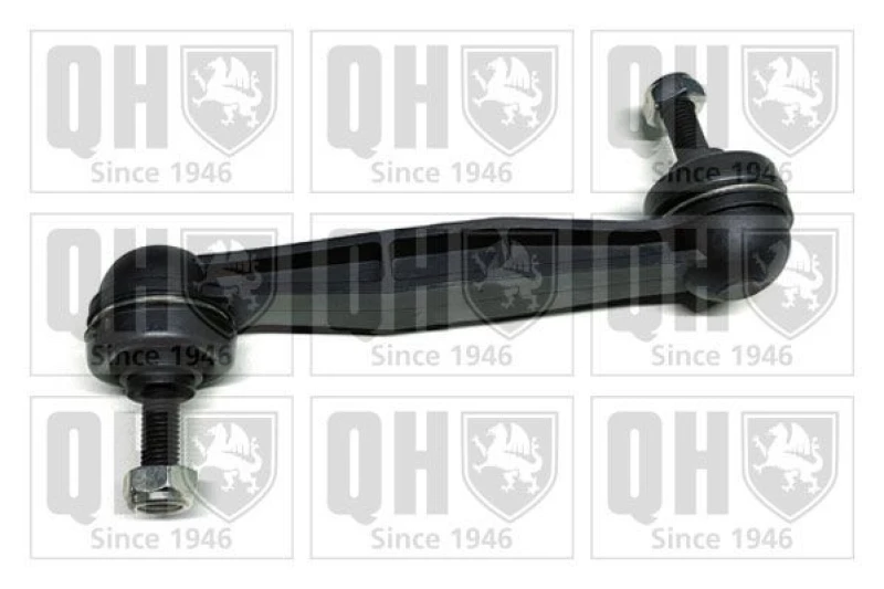 Image of QUINTON HAZELL Anti-roll bar link QUINTON HAZELL QLS9237S