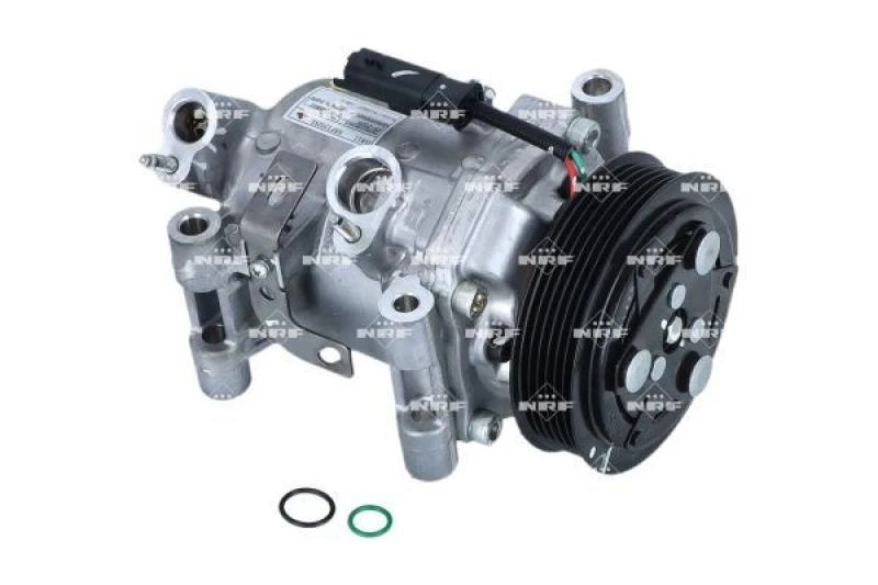 Image of NRF Air conditioning compressor NRF 320253