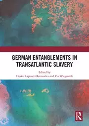 Image of German Entanglements in Transatlantic Slavery