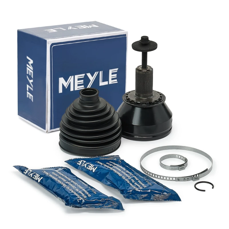 Image of CV joint kit MEYLE 514 498 0012