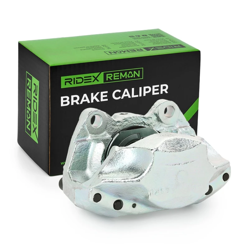 Image of RIDEX REMAN Brake caliper RIDEX REMAN 78B2829R