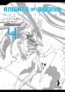 Image of Knights Of Sidonia, Master Edition 4