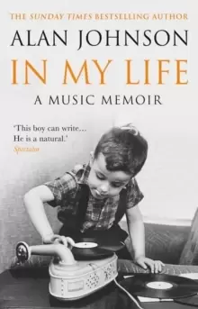 Image of In My Life : A Music Memoir