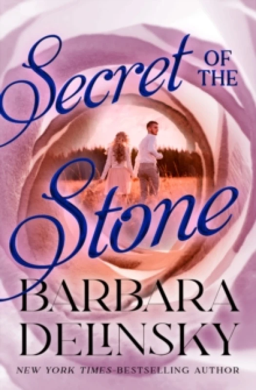 Image of Secret of the Stone Paperback / softback