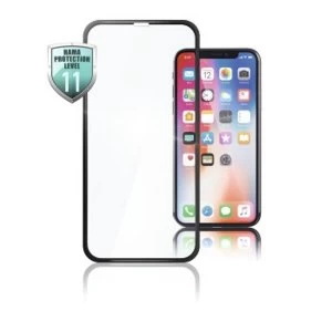 Image of 3D FU SCR. iPhone X PLUS