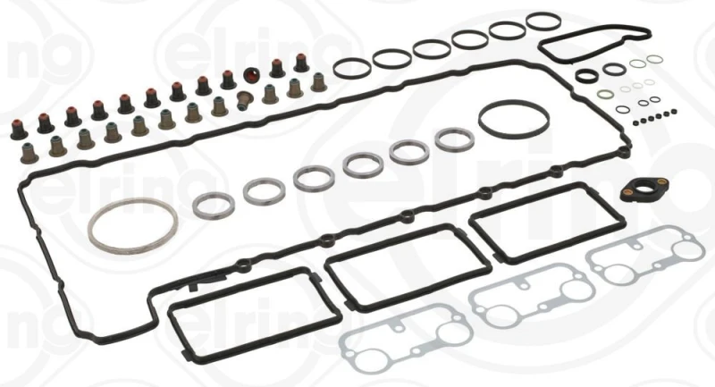 Image of Gasket Set, cylinder head ELRING 595.090