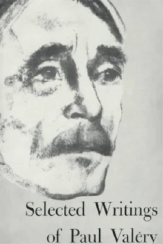 Image of Selected Writings by Paul Val+ry Hardback
