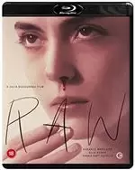 image of Raw [Bluray]