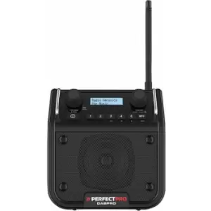 Image of Baustellenradio DABPRO