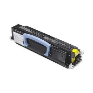 Image of Dell MW558 Black Laser Toner Ink Cartridge