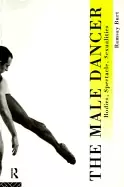 Image of male dancer bodies spectacle and sexuality