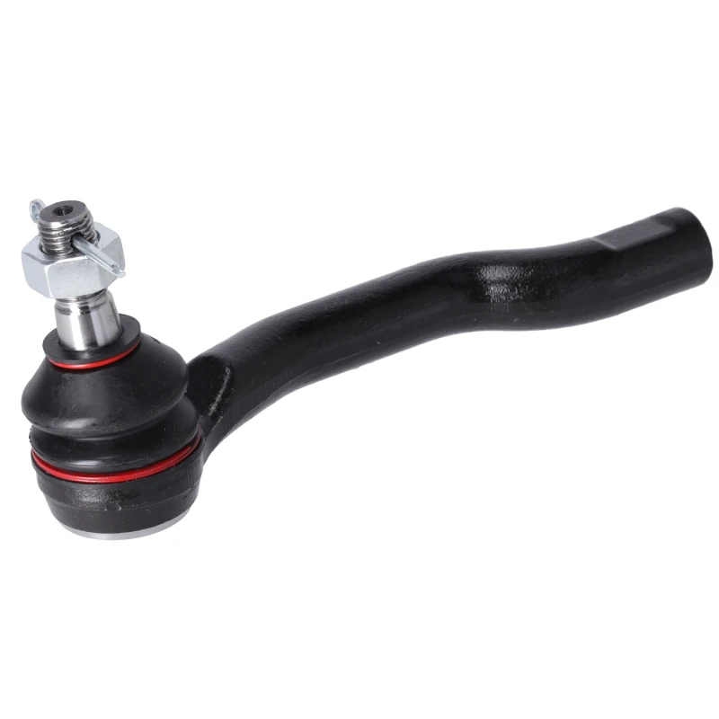 Image of FEBI BILSTEIN 48201 Track rod end Front Axle Right Tie Rod End (914)