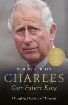 Image of Charles by Robert Jobson