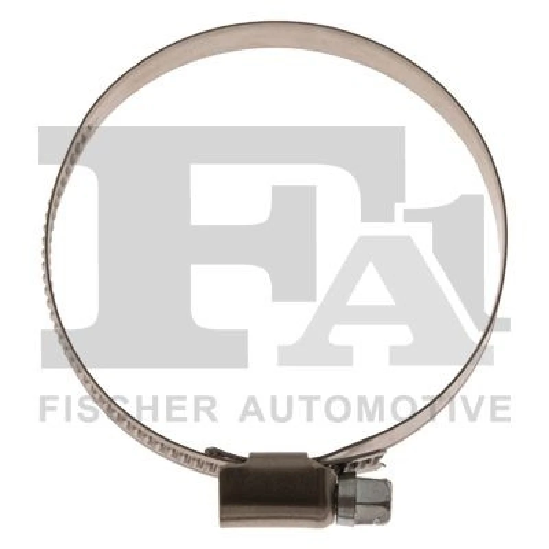 Image of FA1 Hose Clamp FA1 815-9.5070