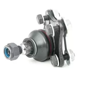 Image of MONROE Ball joint L29536 Suspension ball joint,Suspension arm ball joint VW,AUDI,SKODA,Golf IV Schragheck (1J1),Golf IV Variant (1J5)