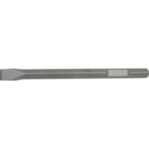 Image of 455X25MM (18"X1") Flat Chisel