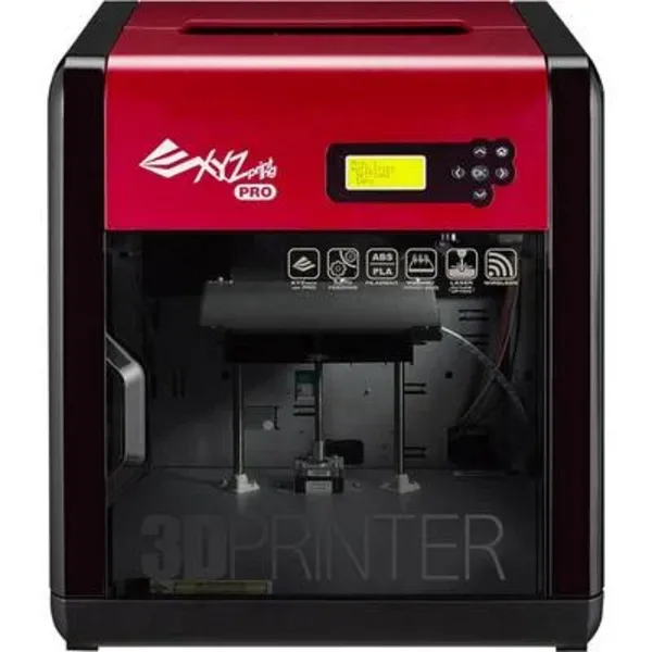 image of XYZprinting da Vinci 1.0 Pro 3F1AWXUS00K 3D printer