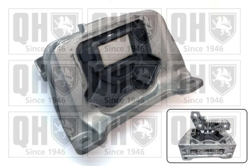 Image of QUINTON HAZELL Engine mount QUINTON HAZELL EM4750